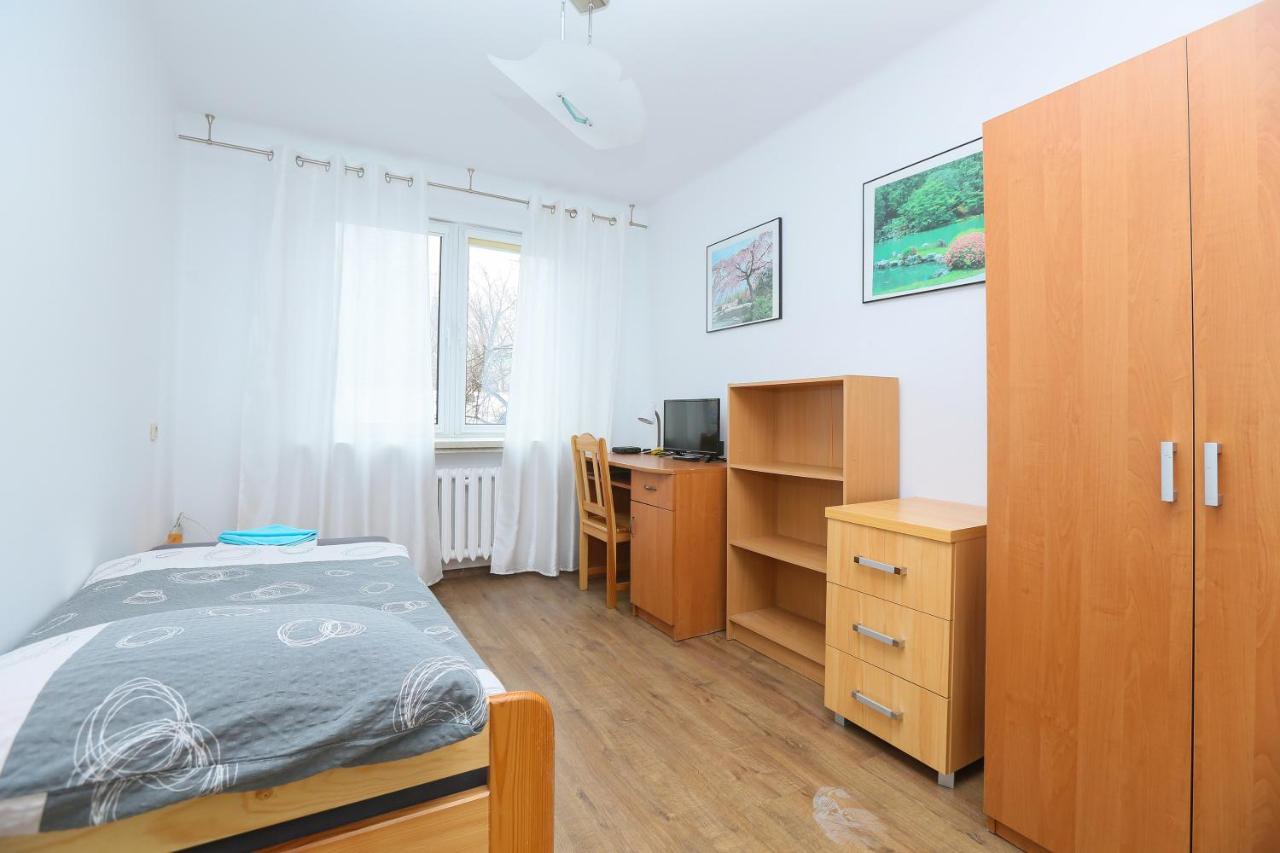 Pokoje Goscinne Ζεστοκόβα Εξωτερικό φωτογραφία