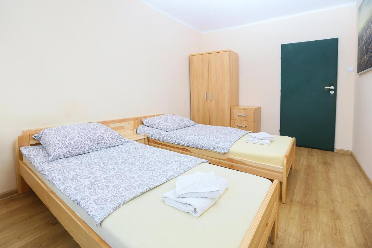 Pokoje Goscinne Ζεστοκόβα Εξωτερικό φωτογραφία